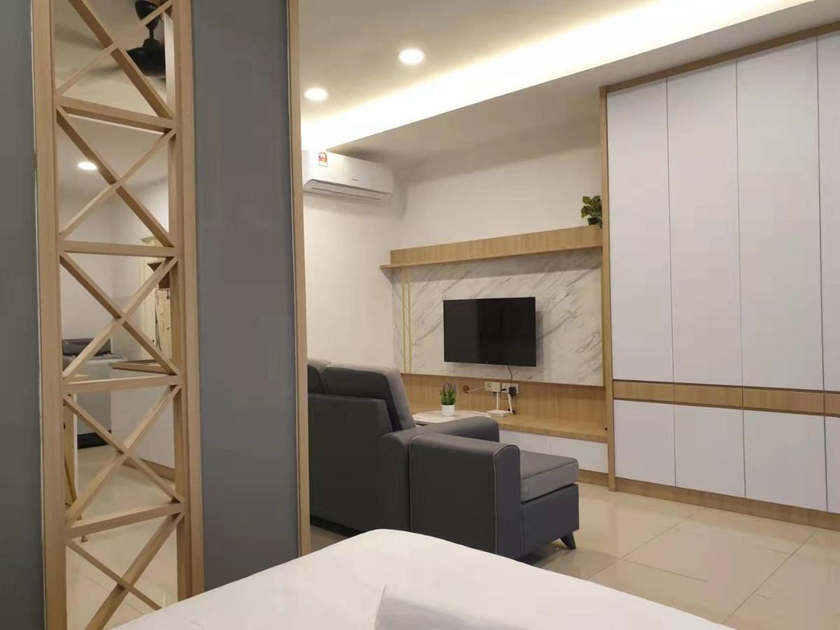 Homestay@austin Regency Jb Apartment Johor Bahru