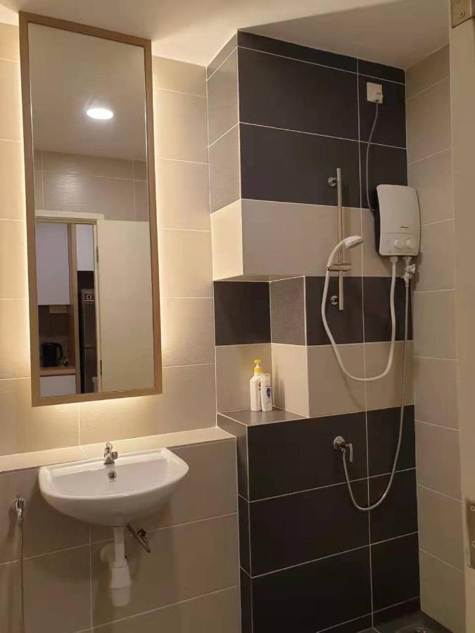 Homestay@austin Regency Jb