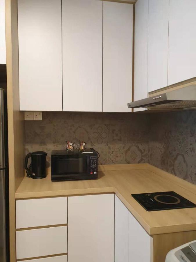 Homestay@austin Regency Jb Apartment