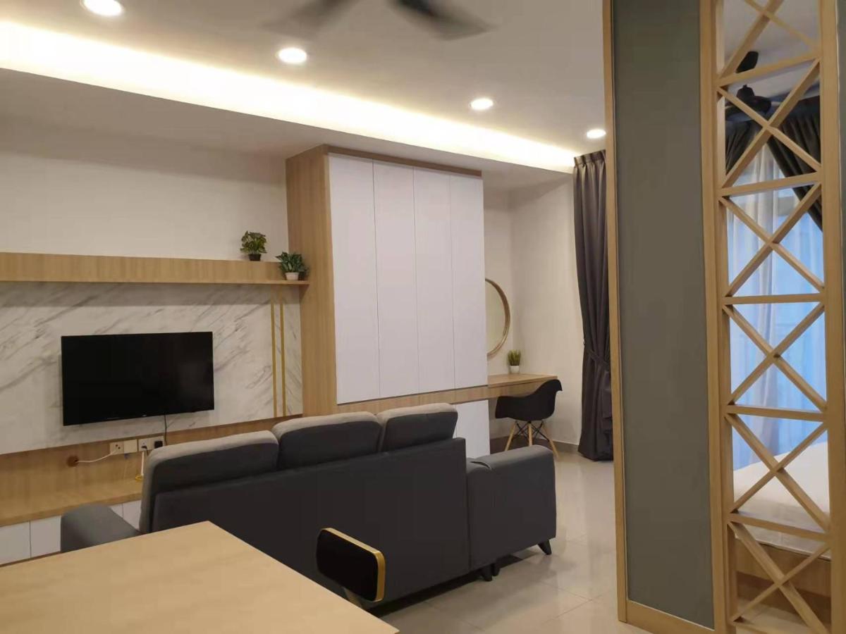 Homestay@austin Regency Jb * Johor Bahru