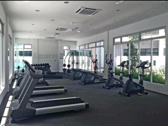 Homestay@austin Regency Jb Apartment Johor Bahru